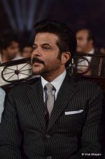 Anil Kapoor at ITA Awards red carpet in Mumbai on 4th Nov 2012 (114).JPG